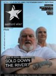 Salford Star Issue 1 Cover